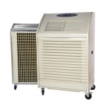 PAC60 Series 3 verrijdbare airconditioner (17,0kW)