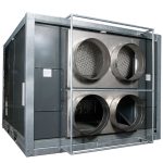 Selfcontained airco unit SC180