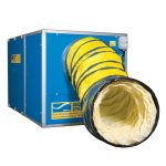 STA5000 Stofafzuiger