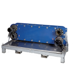 WTW100 Warmtewisselaar