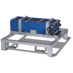 WTW50 Warmtewisselaar